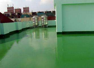 聚脲設(shè)備涂料怎么在衛(wèi)生間處理防水滲漏