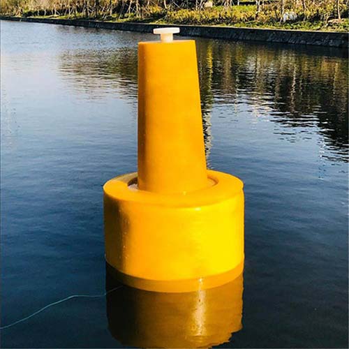 航道定位浮標 防腐聚脲涂料
