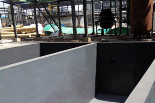 聚脲防護(hù)材料 聚脲水池防水