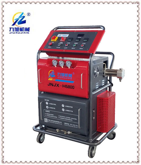 H5800液壓噴涂機