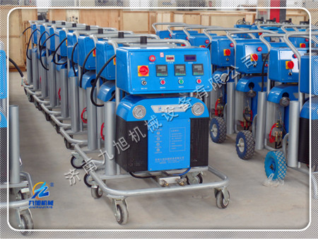 煙囪進(jìn)行聚脲防腐施工的流程(圖1) 煙囪進(jìn)行聚脲防腐施工的流程