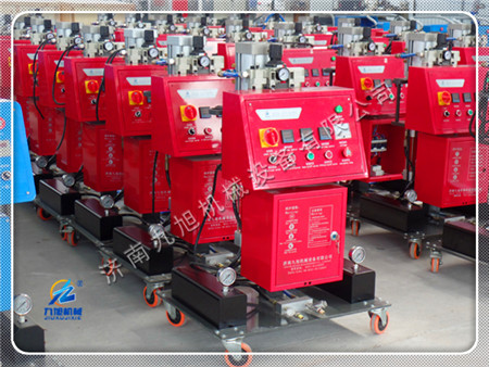 從專業角度為您介紹聚脲防腐施工