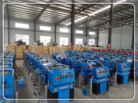 聚脲防腐施工時對水箱進行焊接工作的要求